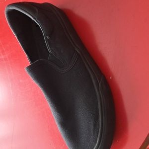 Mens slip on sneakers Adidas